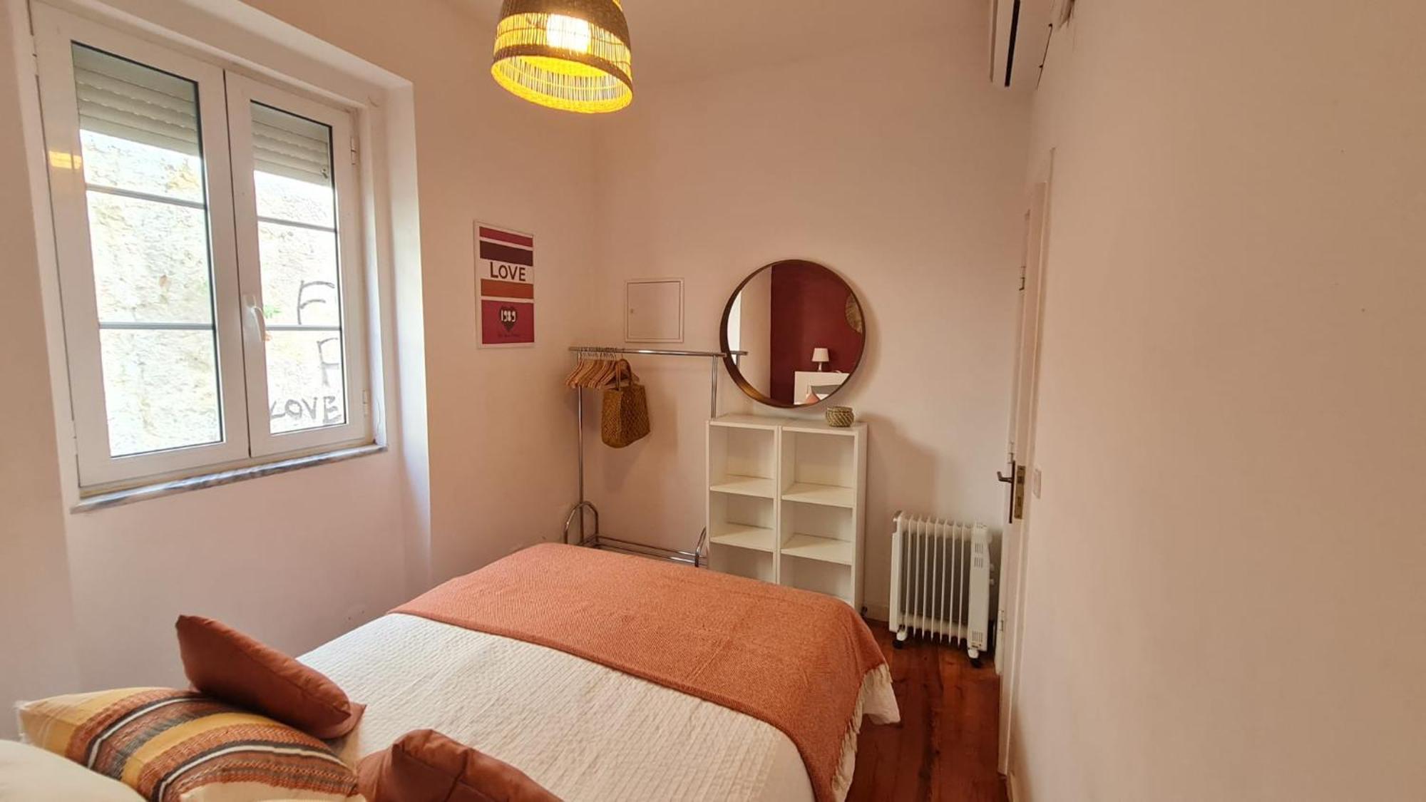 Happy Stay Lisbon - Suite With A View, Private Terrace & Ac Kültér fotó